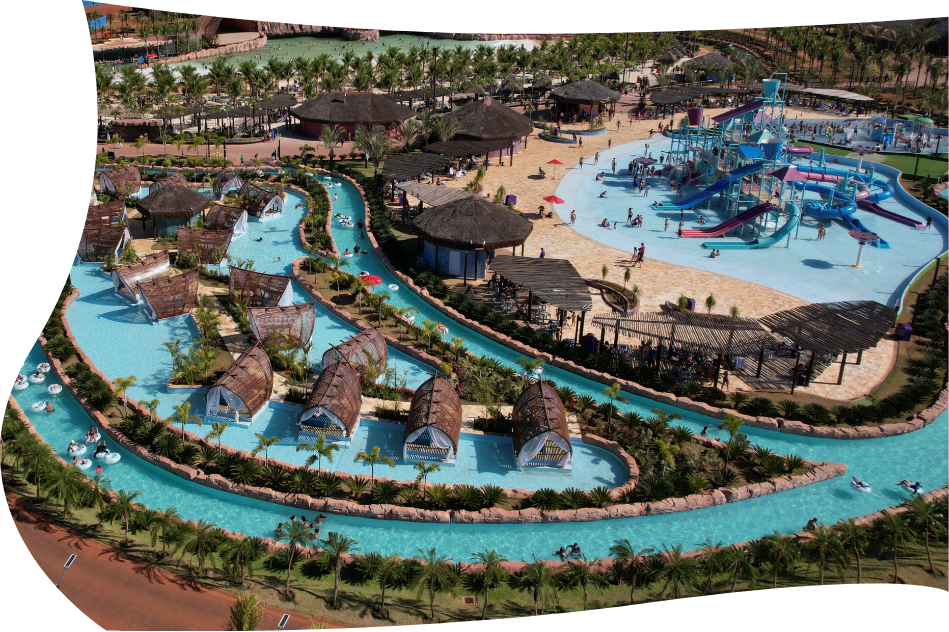 Imagem Complexo Acqualinda